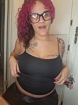 [1 Mar 19:01] Private Show - ক্যাম মডেল VelvetVixen_735-এর ভিডিও