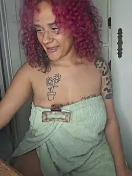 [3 Mar 16:06] Private Show - ক্যাম মডেল VelvetVixen_735-এর ভিডিও