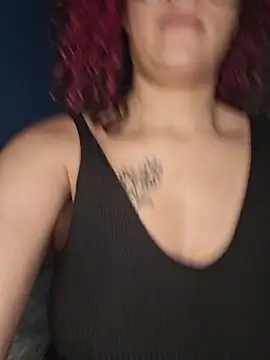 [4 Mar 07:13] Private Show - ক্যাম মডেল VelvetVixen_735-এর ভিডিও