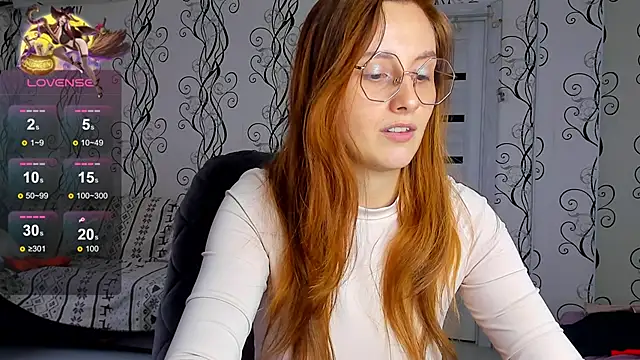 [14 Mar 17:27] Private Show - MadelinaJackson主播的视频