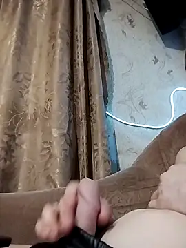 [3 Mar 01:27] Public Show - video by levchik211993 cam model