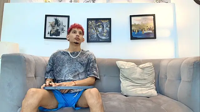 [16 Aug 03:28] Erick's Great Semen🍆💦💦