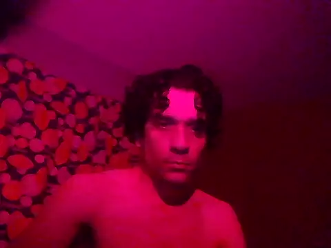 [17 Feb 03:12] Public Show - vídeo de DairyCum modelo de câmara