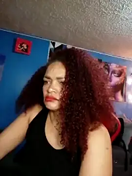 [19 Apr 17:34] Public Show - Vídeo de Helensex1, modelo de vídeos