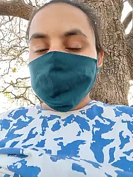 outdor full nude Show with pussy fingring - taniya0主播的视频