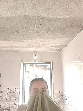 full nude shower Show