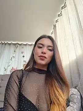 [2 Apr 07:26] Private Show - video by CelesteWhitmore cam model