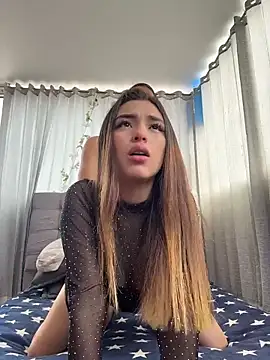 [2 Apr 08:58] Private Show - video by CelesteWhitmore cam model