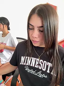 💧💧 - วิดีโอโดย Luna_rousse26 โมเดลแคม