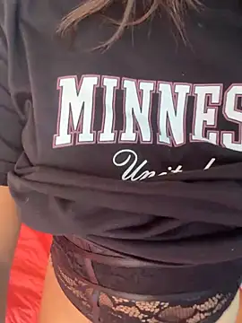 👿👿 - วิดีโอโดย Luna_rousse26 โมเดลแคม