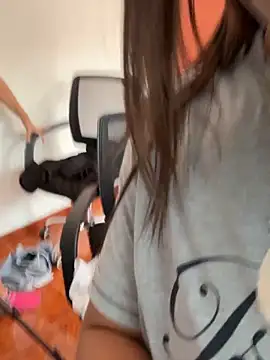 FUCK ME - วิดีโอโดย Luna_rousse26 โมเดลแคม