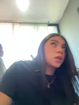 👿👿 - วิดีโอโดย Luna_rousse26 โมเดลแคม