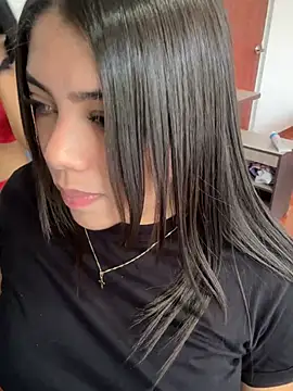 MMMMMM 😁 - วิดีโอโดย Luna_rousse26 โมเดลแคม