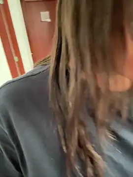 sexy total naked - วิดีโอโดย Luna_rousse26 โมเดลแคม