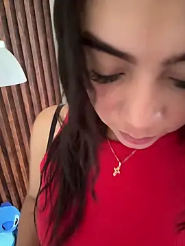 A DELICIOUS BLOWJOB - วิดีโอโดย Luna_rousse26 โมเดลแคม