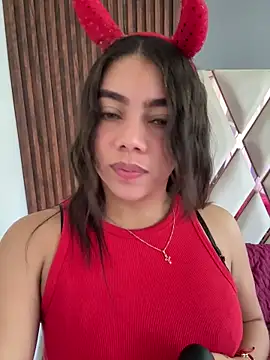 masturbation and fingers 😝 - วิดีโอโดย Luna_rousse26 โมเดลแคม