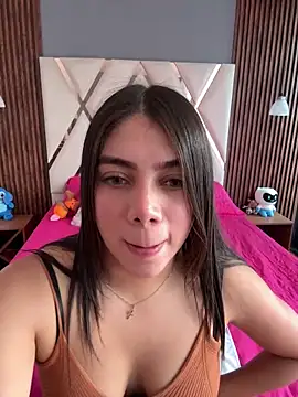 👿👿 - video od modelky/modela Luna_rousse26