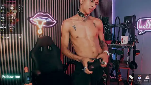 come enjoy with me🥵😏