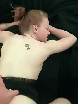 Great doggy - vidéo du modèle de showcams redslovestofuck