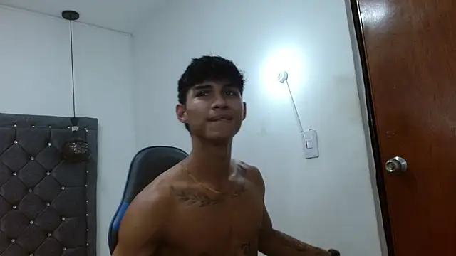 😈 - video av luka_big18 cam model