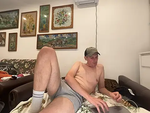 [8 Sep 21:29] Private Show - Freak_poland_85 adlı kamera modelinin videosu