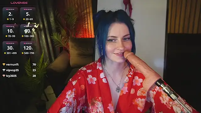Private Show