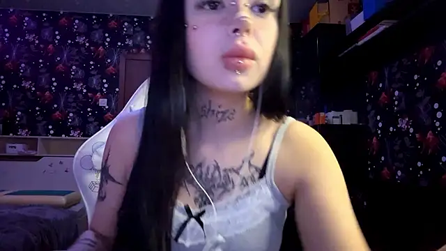 first private — filmik Luna_Sohotti, modela(-lki) na kamerkach