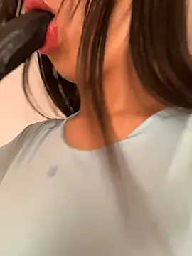 Naked blowjob, very hot double penetration.