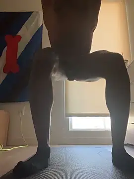 Pet play - video by Kingbroxxx cam model