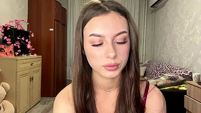[3 Jun 19:42] Private Show - فيديو من StephaniCute موديل الكام