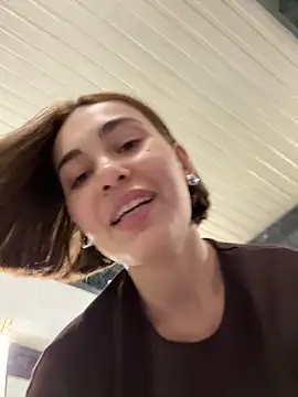 Squirt private show 💦 - فيديو من Tatar_Vesna موديل الكام