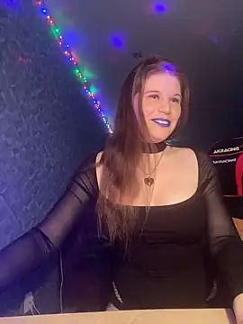 Show boobs - vídeo de la modelo de cam Night_Siren