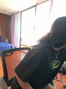 mi primer pvt 😁😁 - video van kali_rousse cam-model