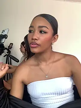 total naked more doggy 👿👿 - video van kali_rousse cam-model