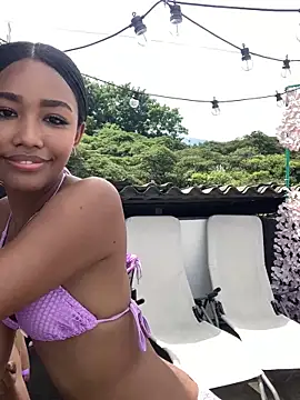 baile sexy show pussy 👿👿 - video van kali_rousse cam-model