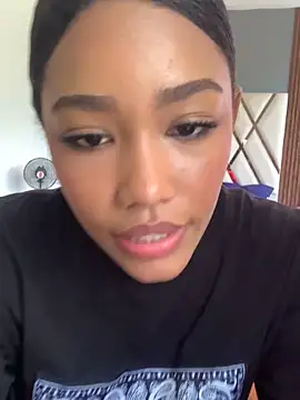 a hot masturbation 👿 - video van kali_rousse cam-model