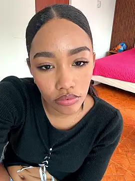 squirt 👿 - video van kali_rousse cam-model