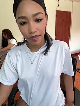 👿👿👿 - video van kali_rousse cam-model