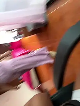 😍😍 - video van kali_rousse cam-model