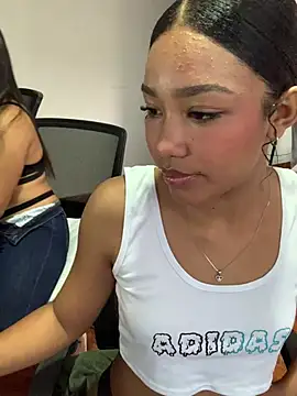 4 👿👿 - video van kali_rousse cam-model