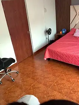 TWERK SEXY 👿 - video van kali_rousse cam-model