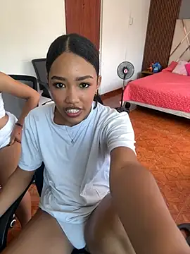 👿👿 - video van kali_rousse cam-model