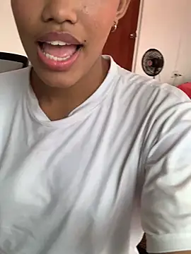 @kitty_rousse01 and me - video van kali_rousse cam-model