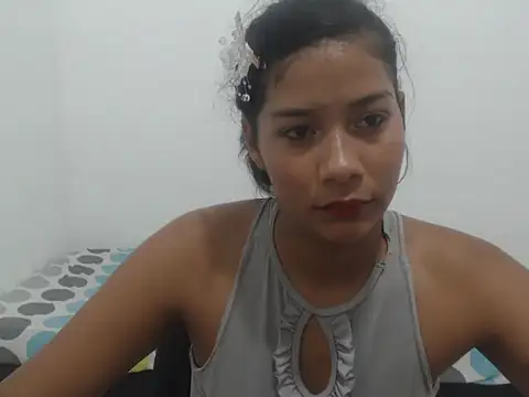 [26 Feb 10:37] Private Show - vídeo de alison254 modelo de câmara