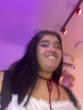 Big perfect ass - video by AnniJones cam model