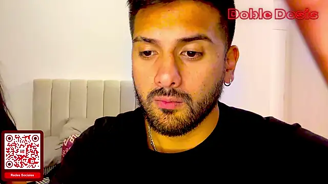 [24 Feb 21:52] Private Show - clip cu Doble_Dosis model videochat