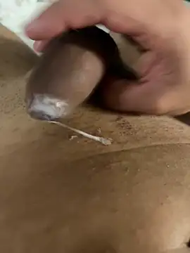 [cumming - video by charles23xavier25 cam model