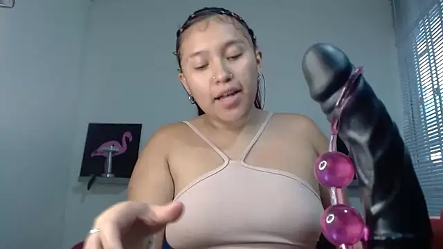 deepthroat and atm