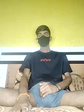 [13 Mar 10:33] Private Show - βίντεο μοντέλου hot_boy_deep1