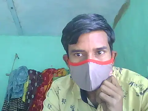 [19 Feb 10:33] Public Show– KingSeduceX kameramodell videója